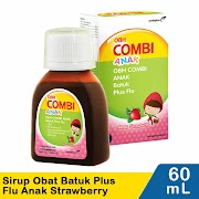 Konsep 34+ Obat Batuk Kering Pada Anak
