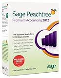Sage Peachtree Premium Accounting 2012 MU