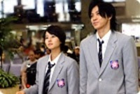 花ざかりの君たちへ 視聴率今期最高の21 スポーツ脳