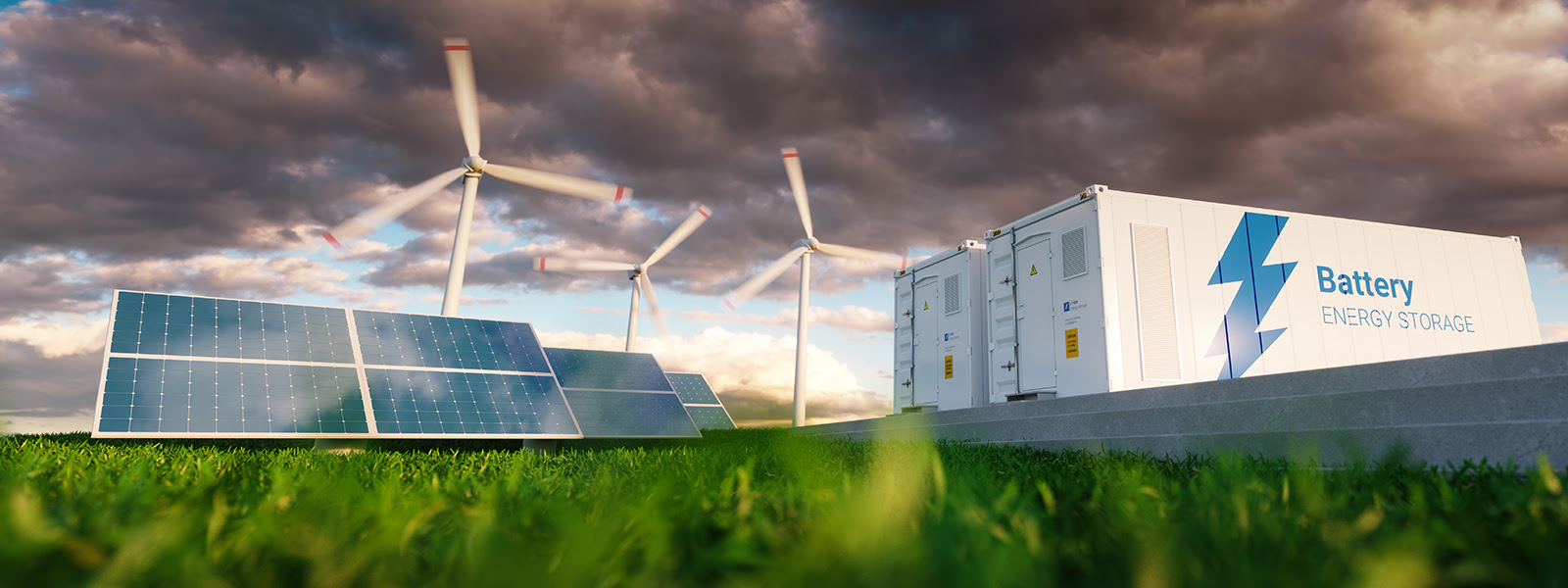 Energy Storage Partnership (ESP) Factsheet | ESMAP
