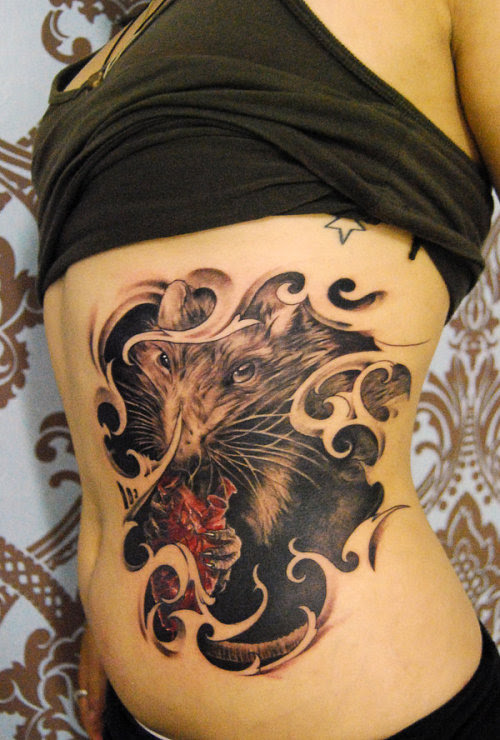 tattoo designs for girls