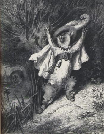 Imaginez Net Gustave Dore