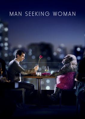 Man Seeking Woman - Season 1