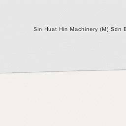 Sin Huat Hin Machinery M Sdn Bhd