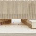 Penda, new bauhaus museum, green museum, transformable architecture, rotating building, public spaces, public park, Dessau, Bauhaus, Berlin, green architecture, architecture competition