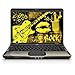HP Pavilion DV2840SE 14.1-inch Special Edition Laptop (AMD Turion 64 X 2 Dual Core TL-60 Processor, 4 GB RAM, 250 GB Hard Drive, DVD Drive, Vista Premium)