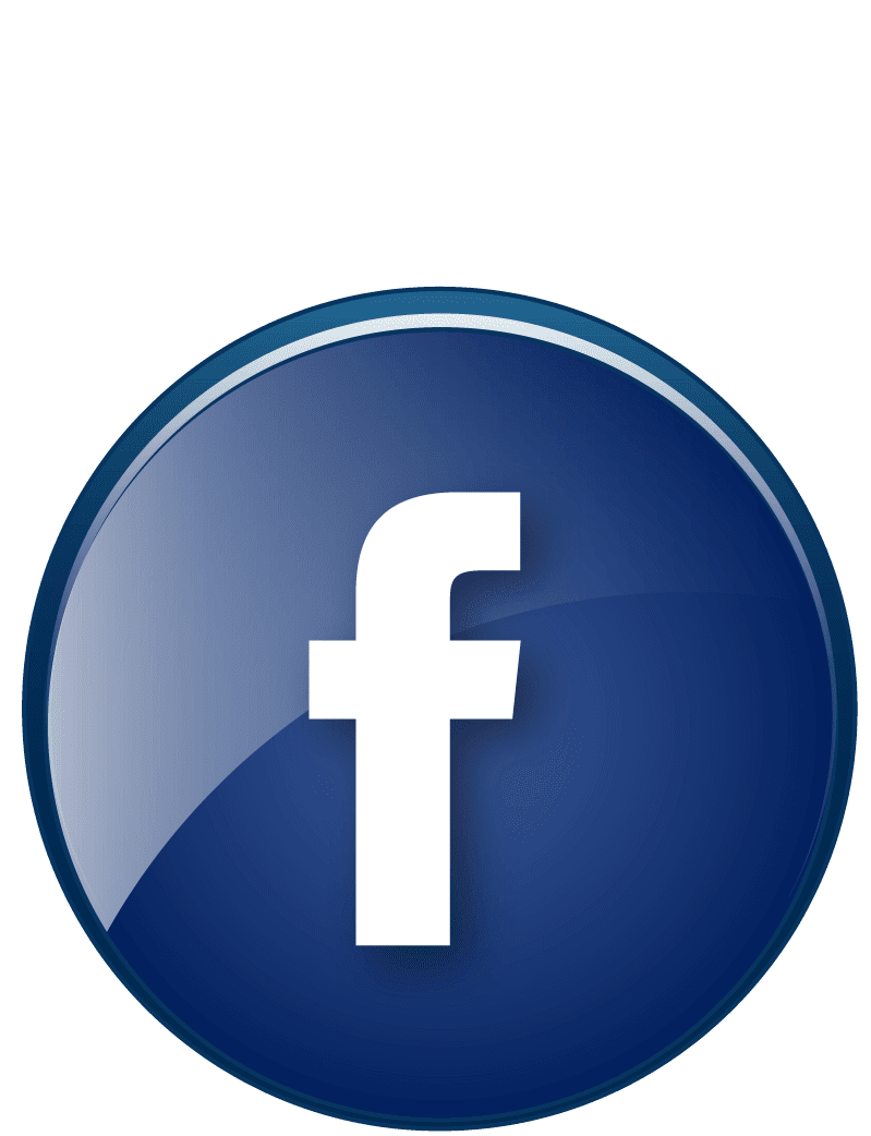 siguenos en facebook