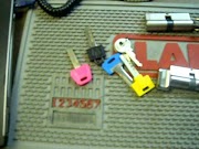 Trends Locks for Sale Newest!