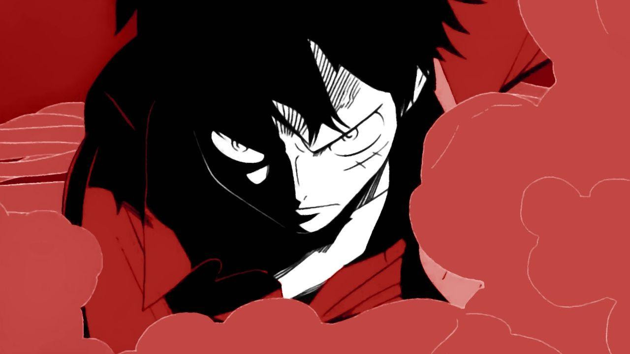One Piece Luffy Wallpapers - Wallpaper Cave