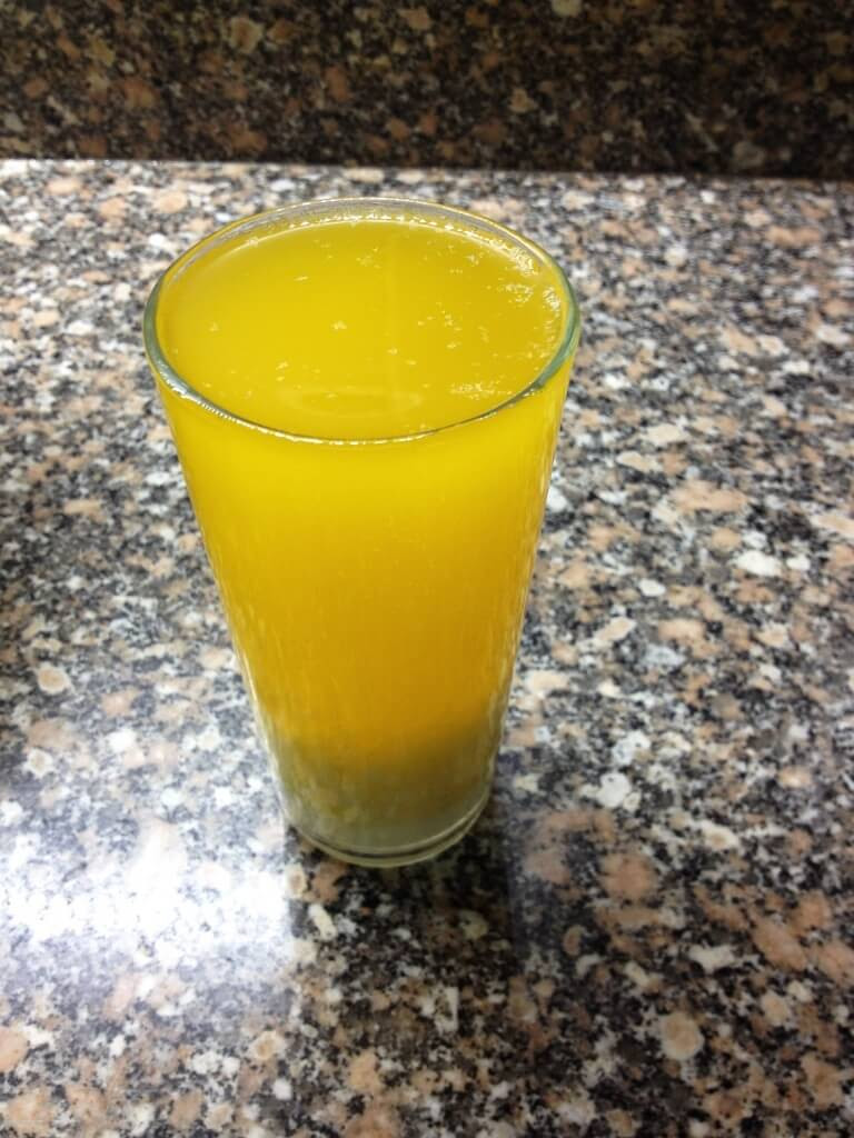 كيفيه الكريب بالشوكولاته ووصفه تحضير