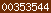 blogspot counter