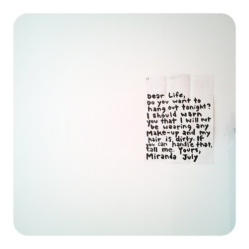 Dear life, by The Cuddly Cactus