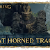 Great Horned Tragoth Elden Ring