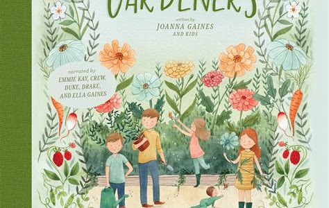 Free Reading We Are the Gardeners Audible Audiobooks PDF