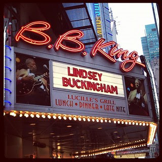 It's about to go down! #Buckingham