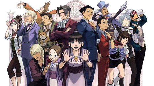 逆転裁判シリーズで一番優秀なエピソードといえば げぇ速