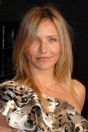 cameron diaz hair holiday. cameron diaz hair holiday.