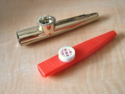 Kazoo