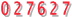 Web Counters