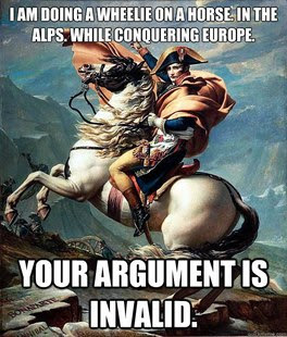 Napoleon Bonaparte