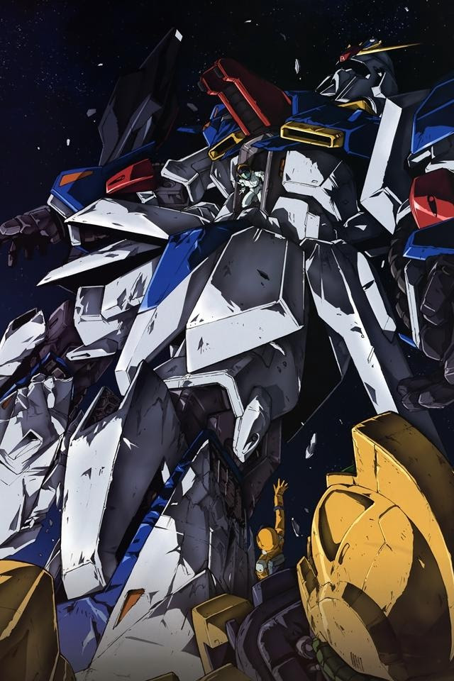 壁紙 機動戦士ガンダムのスマホ壁紙640x960 Gundam 640x960 025 Jpg 壁紙box