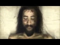 LA IMAGEN DE CRISTO NUNCA VISTA