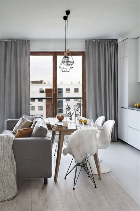dalam ruangan rumah minimalis