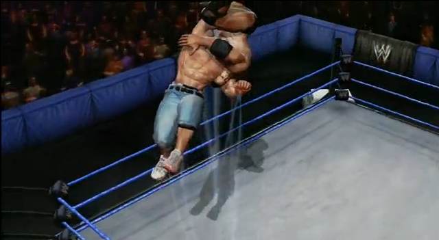 wwe all stars psp. WWE All Stars to Be All