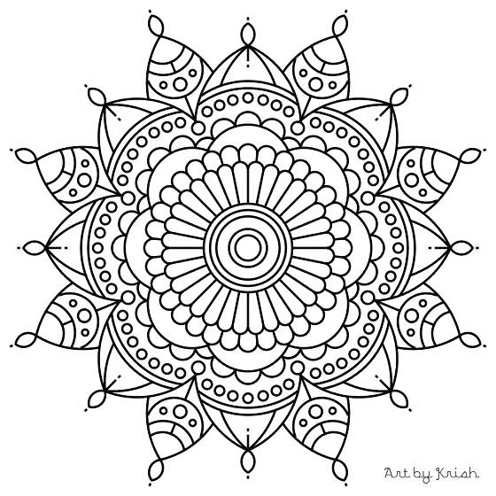Download Butterfly Mandala Coloring Pages at GetColorings.com | Free printable colorings pages to print ...
