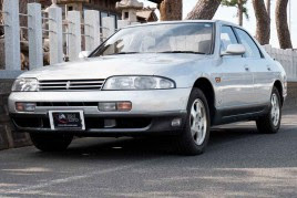 Nissan Skyline R33 For Sale In Japan Import Jdm Cars To Usa Australia