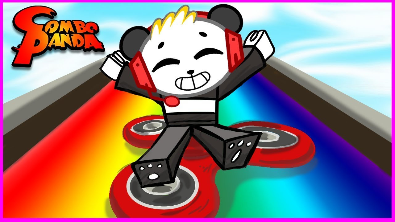 Roblox rainbow face