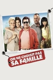 On ne choisit pas sa famille تنزيل الفيلم عبر الإنترنت باللغة العربية
العنوان الفرعي 2011