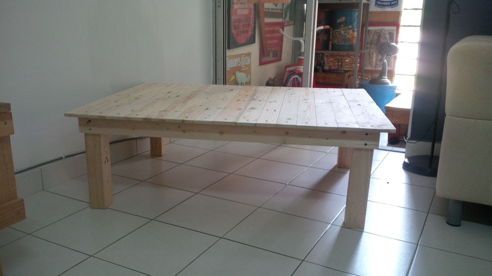 10 Idea Meja Jepun Kayu Pallet Yang Menarik Projek 10 Idea Meja Jepun Kayu Pallet Yang Menarik Projek