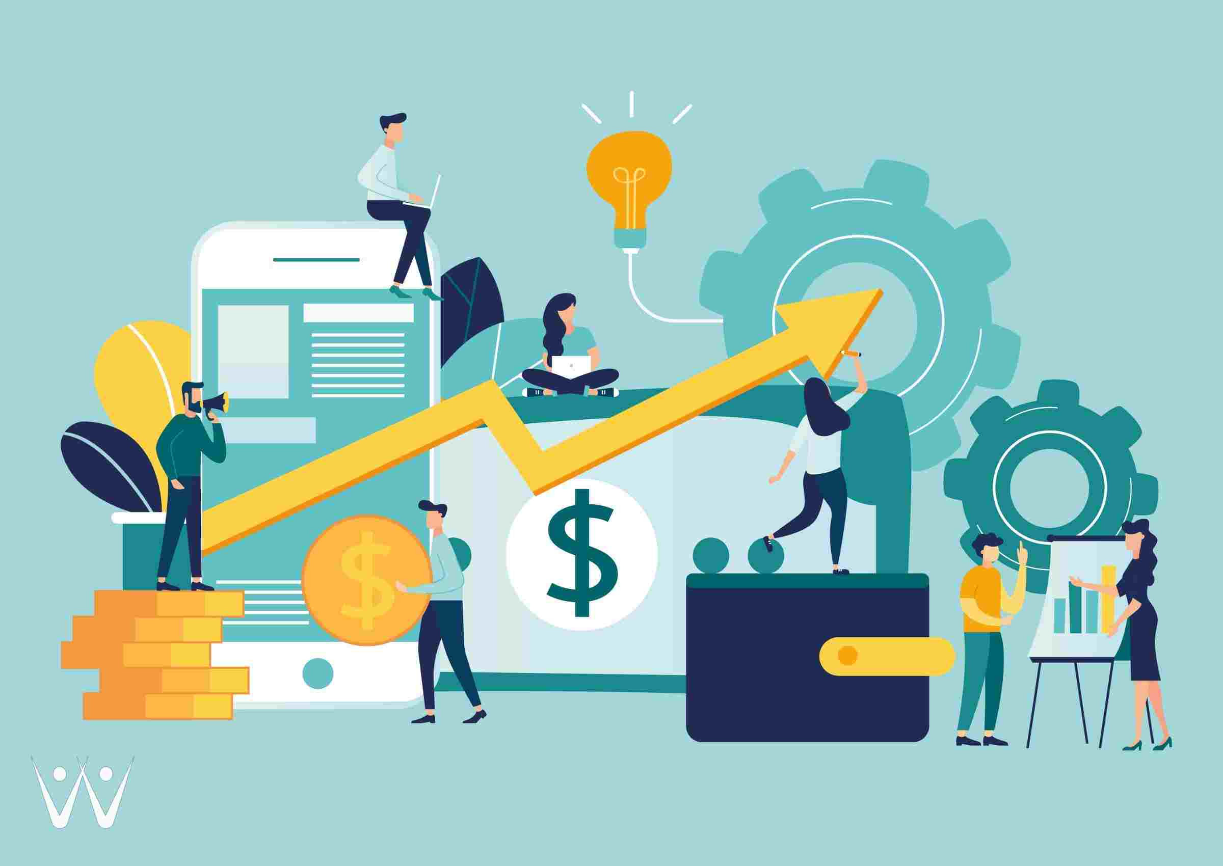 5 Jenis Investasi Untuk Pemula Yang Menarik Untuk Dicoba Djavatoday Com