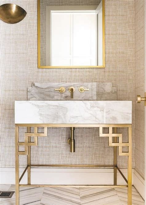 Read full profile when you want to upgrade or renovate a bathroom in your home, you have to make a lot of decisions about the decor, color scheme, and the. 3 Tips And 23 Examples To Create An Art Deco Bathroom