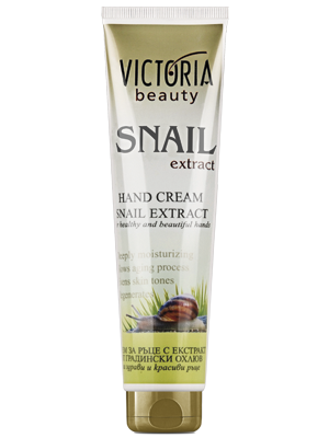 vic77147 - Cremă de maini cu extract de MELC