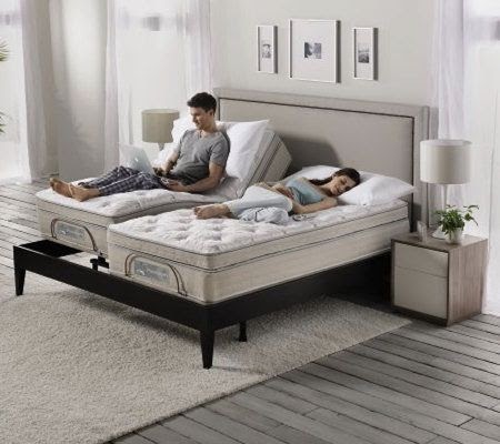 Sleep Number King Mattress : RECALL ALERT: Sleep Number recalls Foot Warmers sold with ... - Find whose better dreamcloud or sleep number i8, by comparing their prices, warranty, home trials this mattress is like sleeping in a hotel suite.
