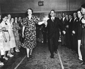 E. Roosevelt - Arthurdale