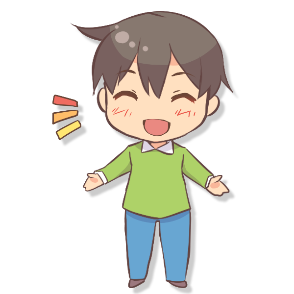 男の子 イラスト 可愛い