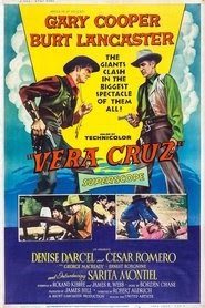 Vera Cruz 1954 teljes film magyarul megjelenés indavideo