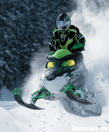 ski doo 1000 image