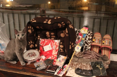 猫まる福袋 発売のお知らせ お正月準備 By 猫カフェ 猫まるカフェ Okinawa スタッフブログ