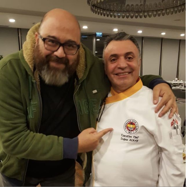 Somer Sivrioğlu kaç yaşında eşi Aslı Sivrioğlu ve ...