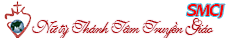 Dòng Nữ Tỳ Thánh Tâm Truyền Giáo SMCJ