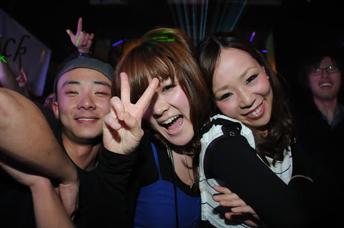 TOKAI GENERATE @CLUB OZON