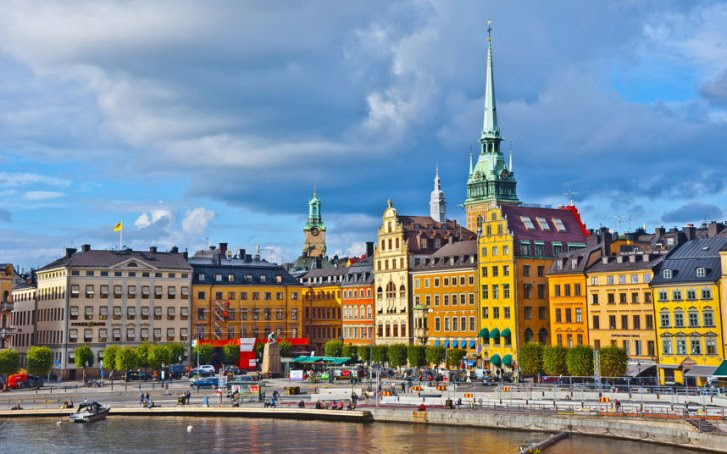 Top 5 Best Safest Cities in the World 2016