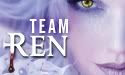 Team Ren ♥ Nightshade by Andrea Cremer