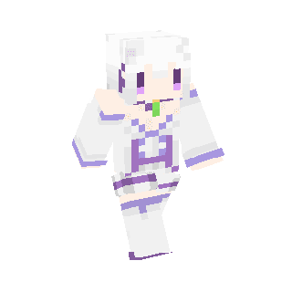 エミリア Noto S Skins