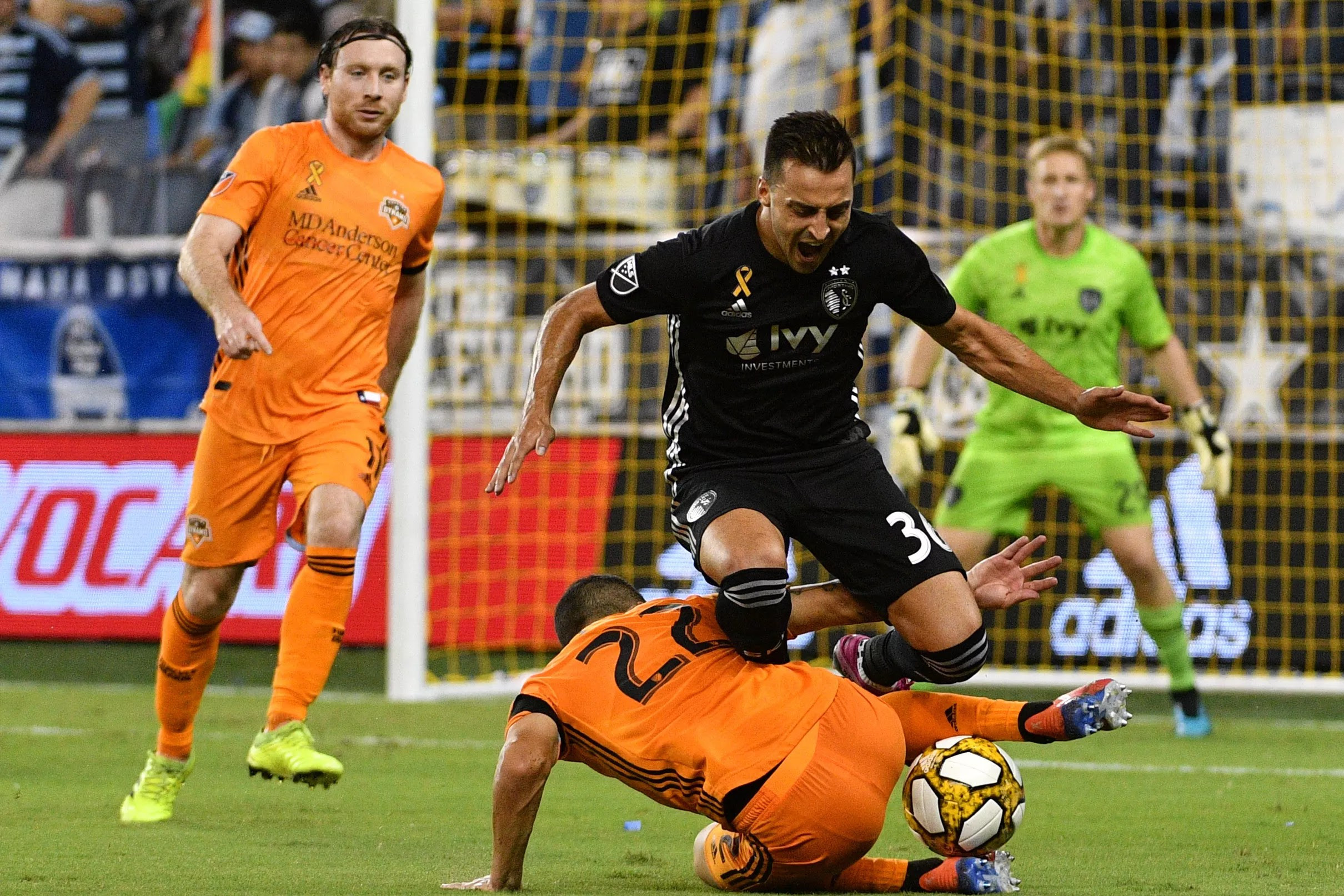 charlotte vs houston dynamo