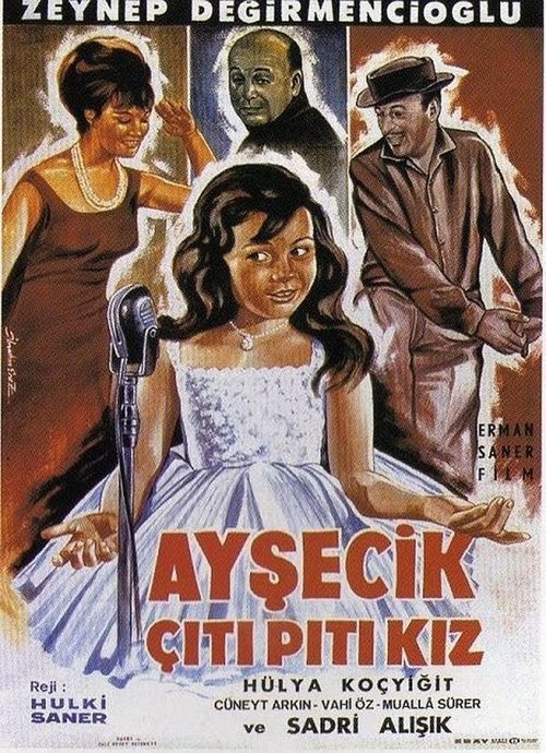 Ayşecik Çıtı Pıtı Kız 1964 HD stream Deutsch German Online Kostenlos
Deutschland